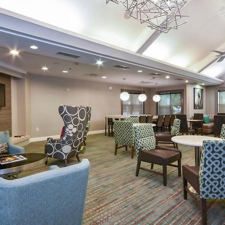 Residence Inn By Marriott Lake Norman Huntersville Extérieur photo