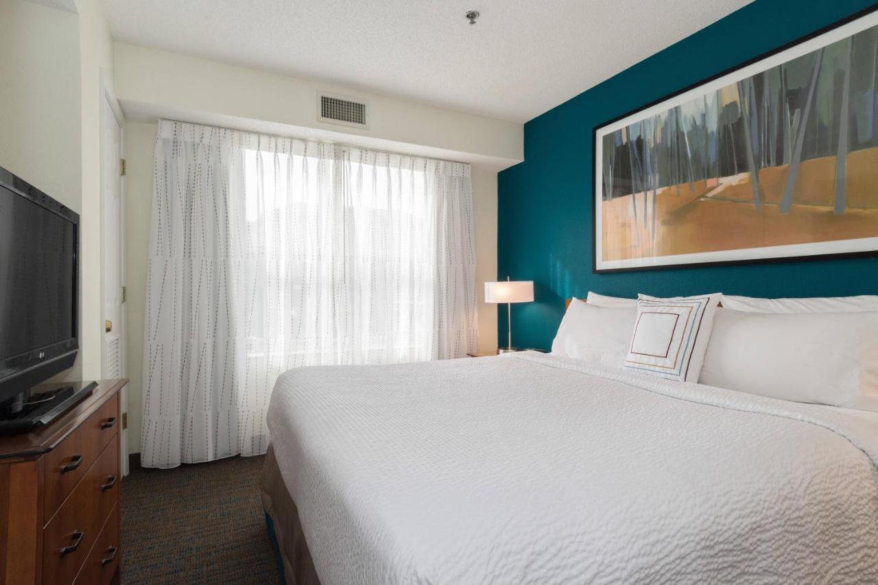 Residence Inn By Marriott Lake Norman Huntersville Extérieur photo