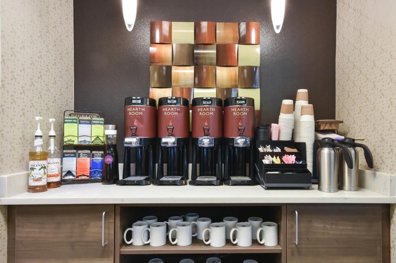 Residence Inn By Marriott Lake Norman Huntersville Extérieur photo