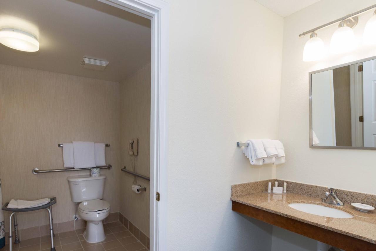 Residence Inn By Marriott Lake Norman Huntersville Extérieur photo