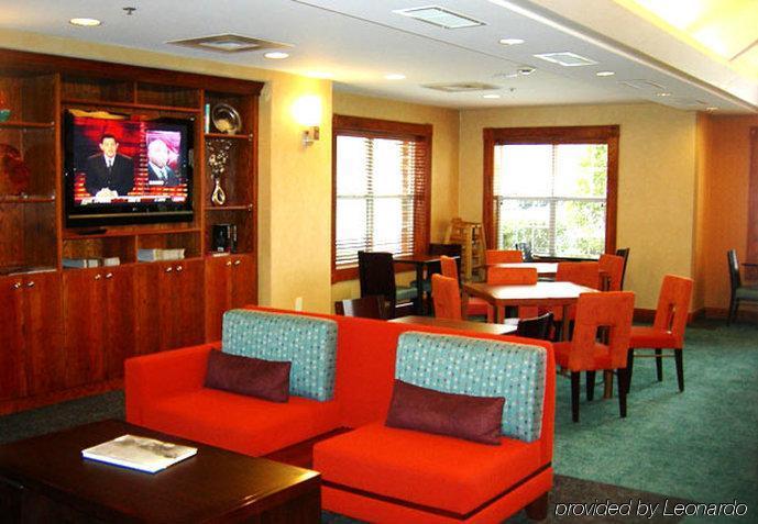 Residence Inn By Marriott Lake Norman Huntersville Intérieur photo