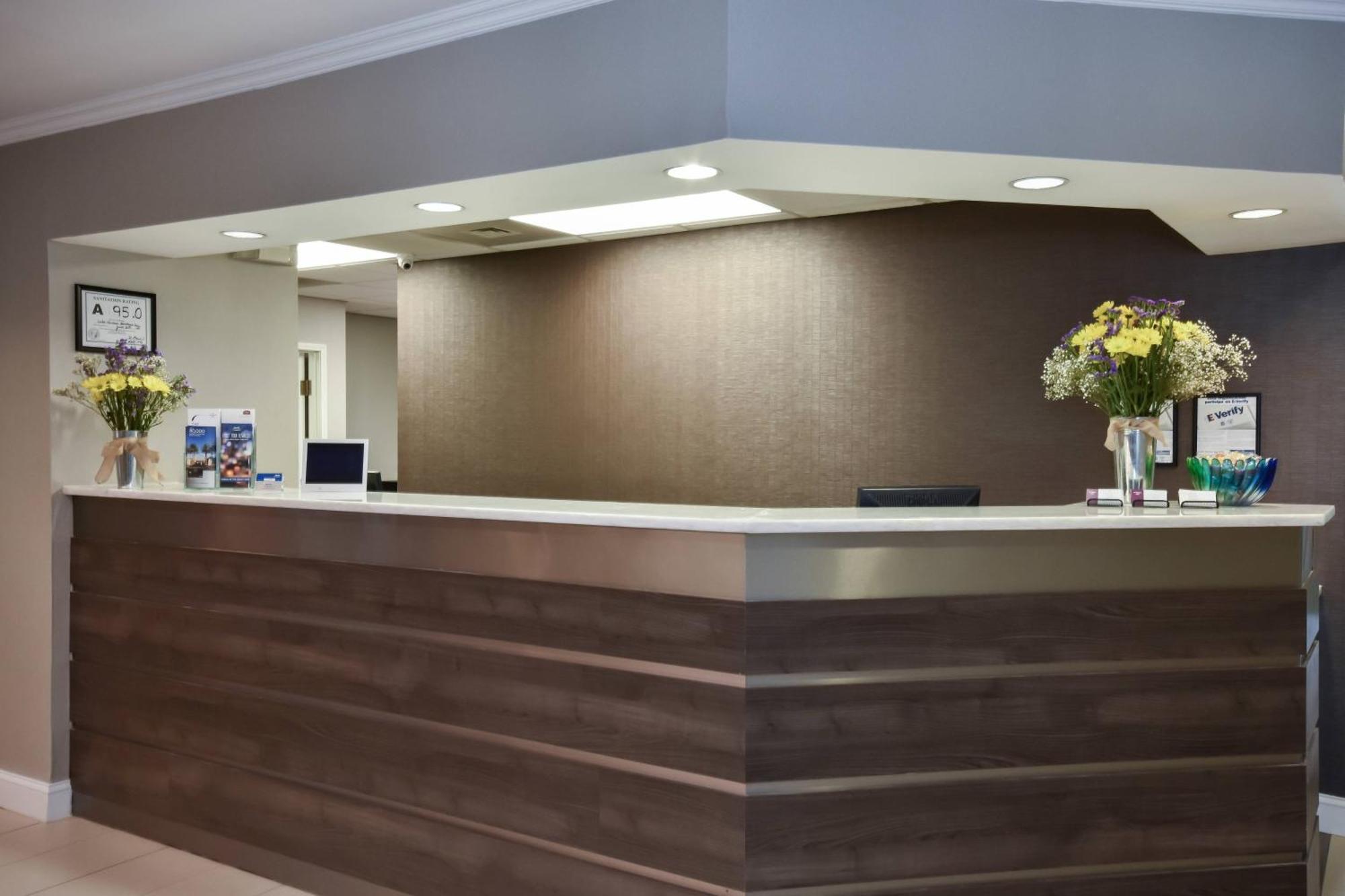 Residence Inn By Marriott Lake Norman Huntersville Extérieur photo