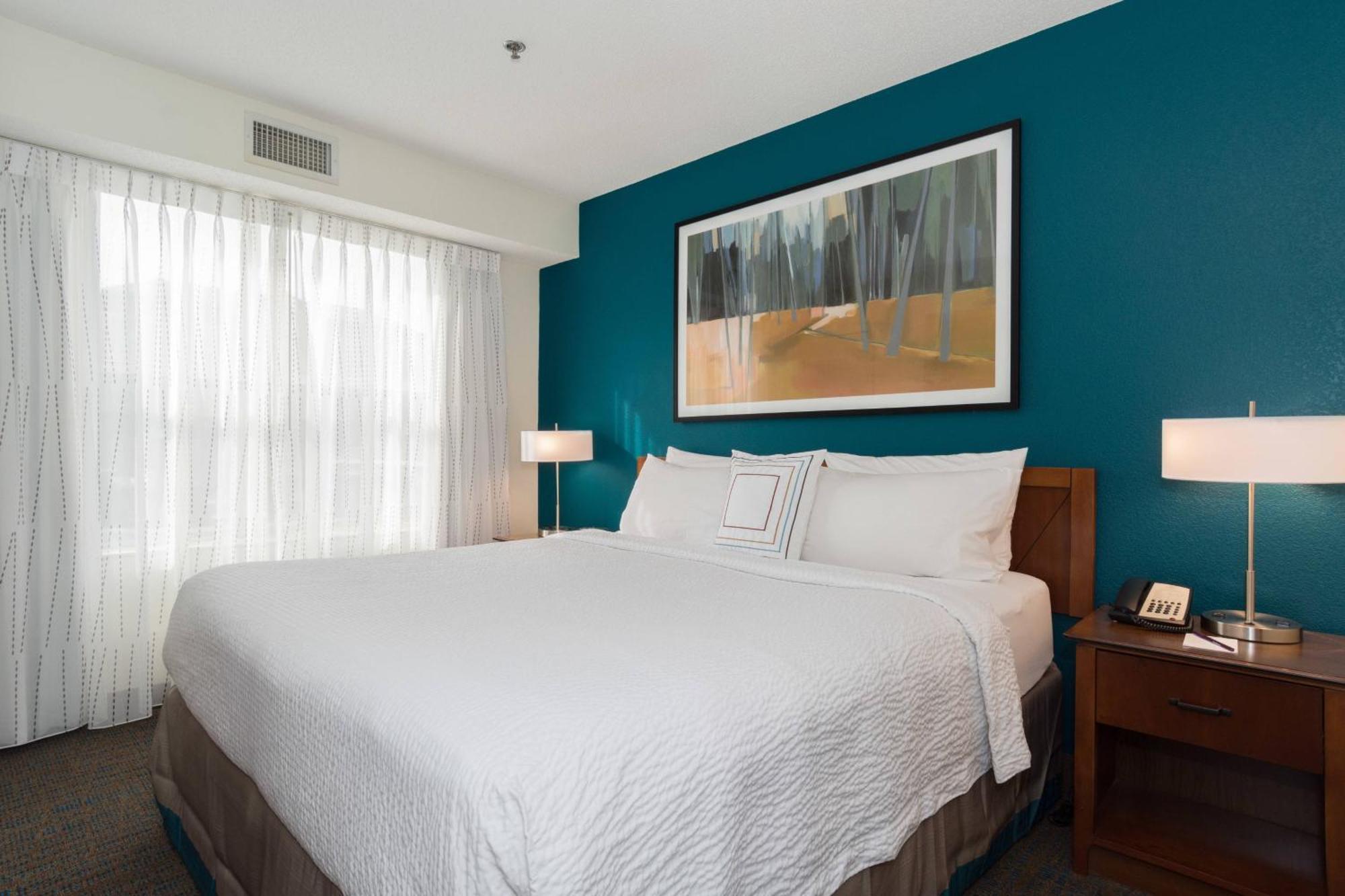 Residence Inn By Marriott Lake Norman Huntersville Extérieur photo