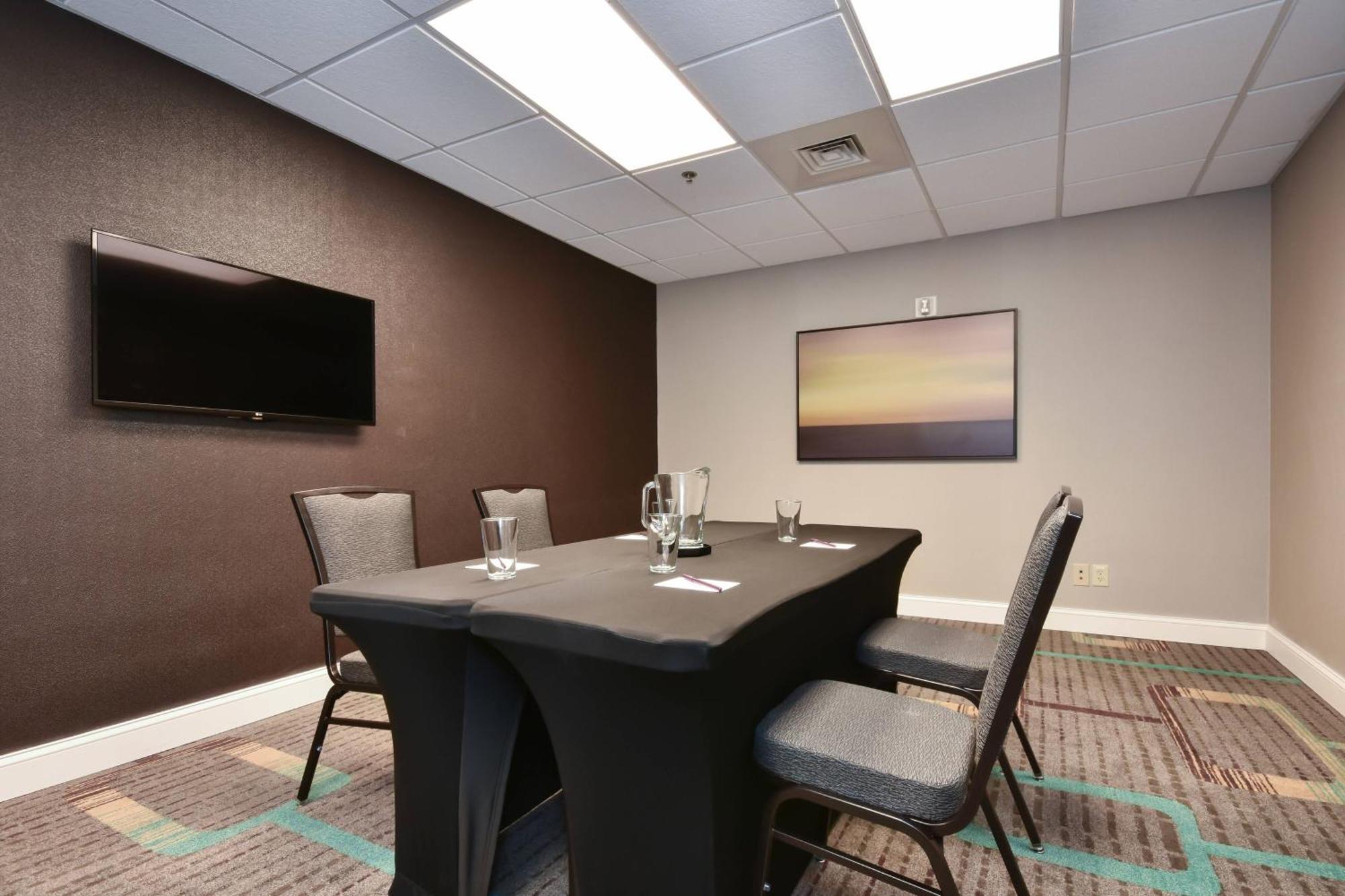 Residence Inn By Marriott Lake Norman Huntersville Extérieur photo
