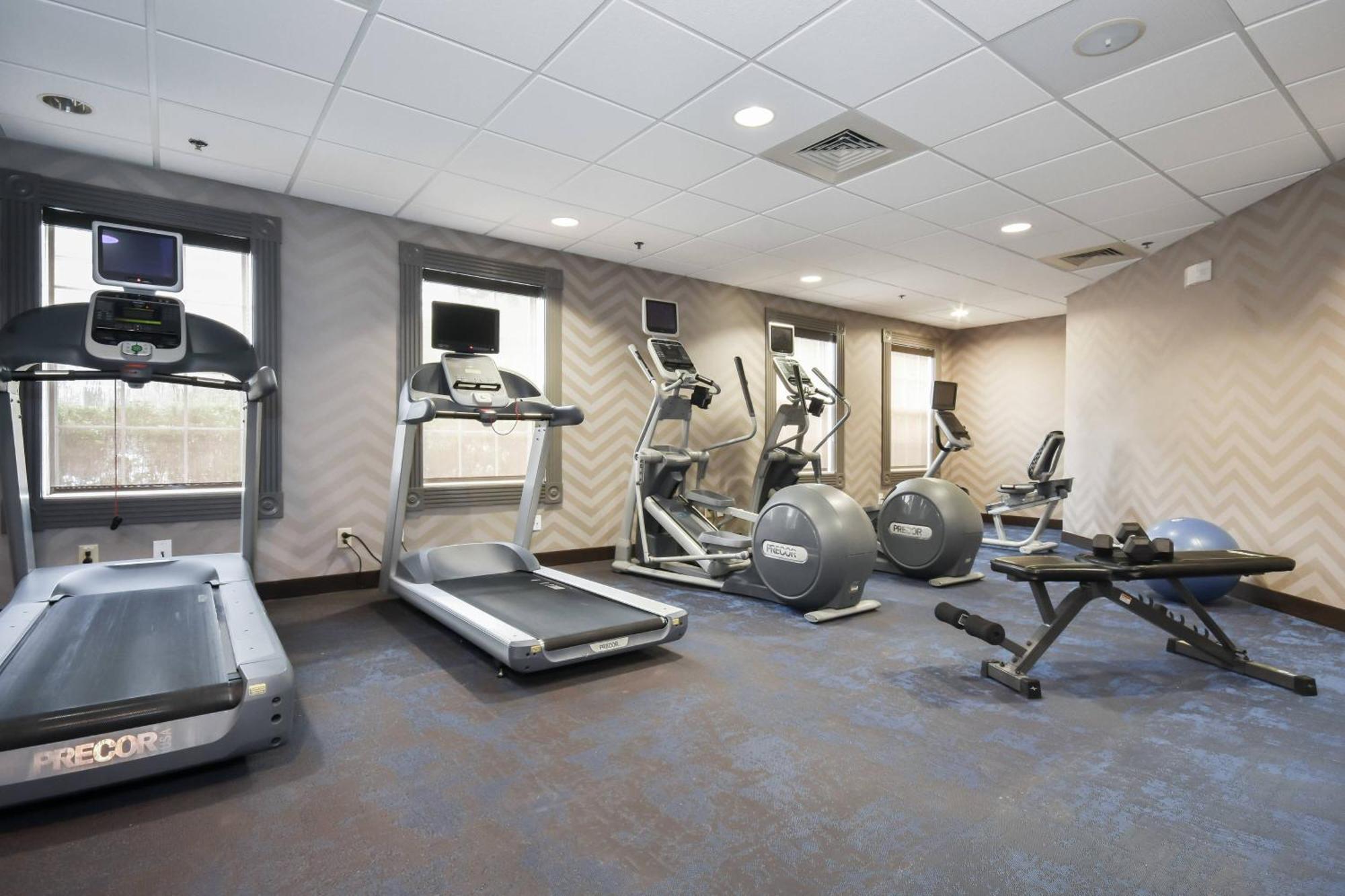 Residence Inn By Marriott Lake Norman Huntersville Extérieur photo