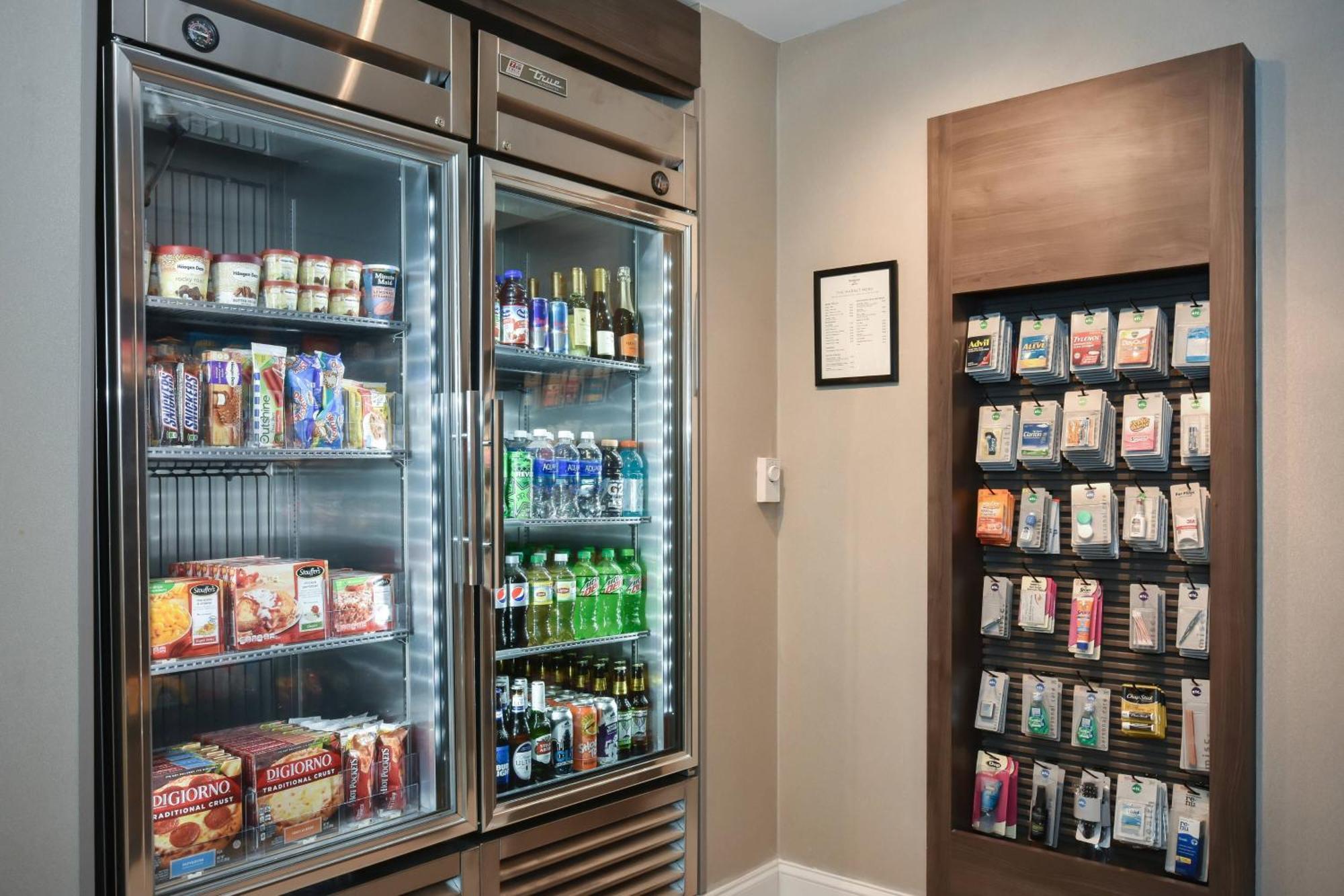 Residence Inn By Marriott Lake Norman Huntersville Extérieur photo