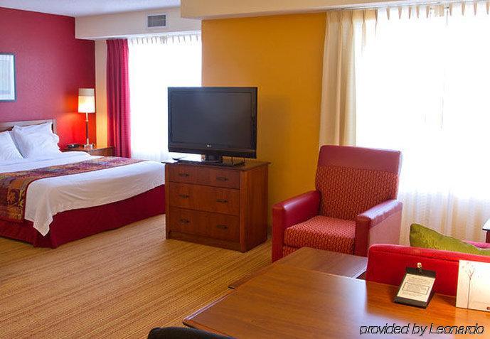 Residence Inn By Marriott Lake Norman Huntersville Chambre photo