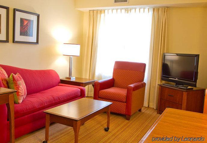 Residence Inn By Marriott Lake Norman Huntersville Chambre photo