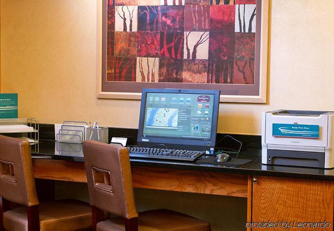 Residence Inn By Marriott Lake Norman Huntersville Facilités photo