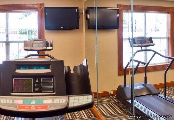 Residence Inn By Marriott Lake Norman Huntersville Facilités photo