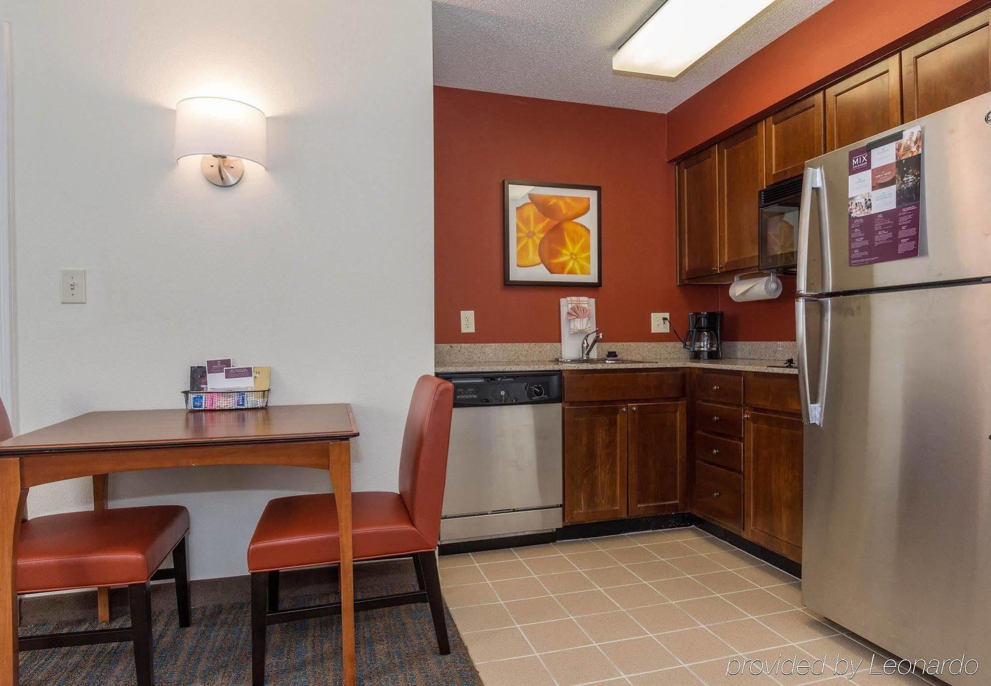 Residence Inn By Marriott Lake Norman Huntersville Extérieur photo