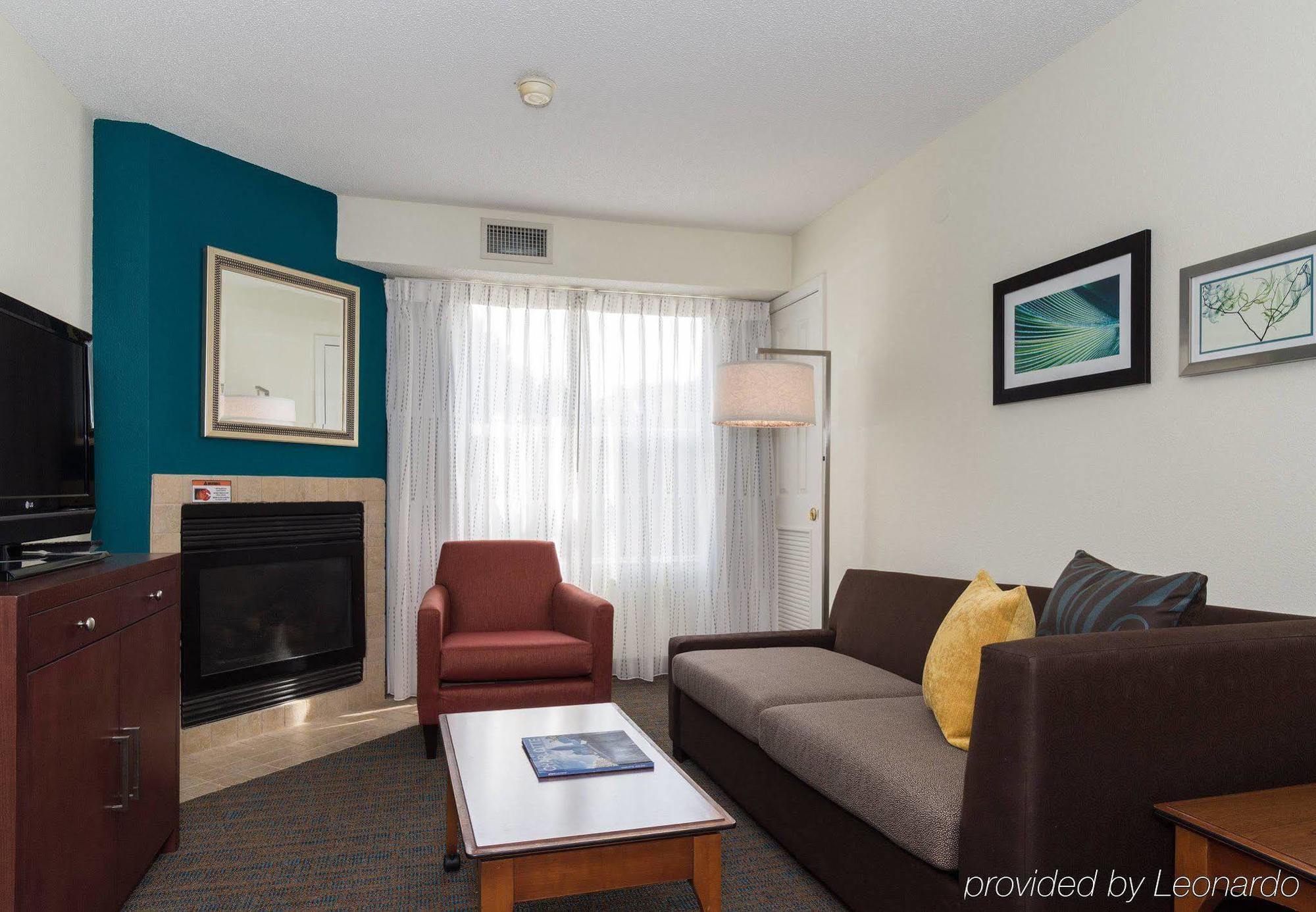 Residence Inn By Marriott Lake Norman Huntersville Extérieur photo