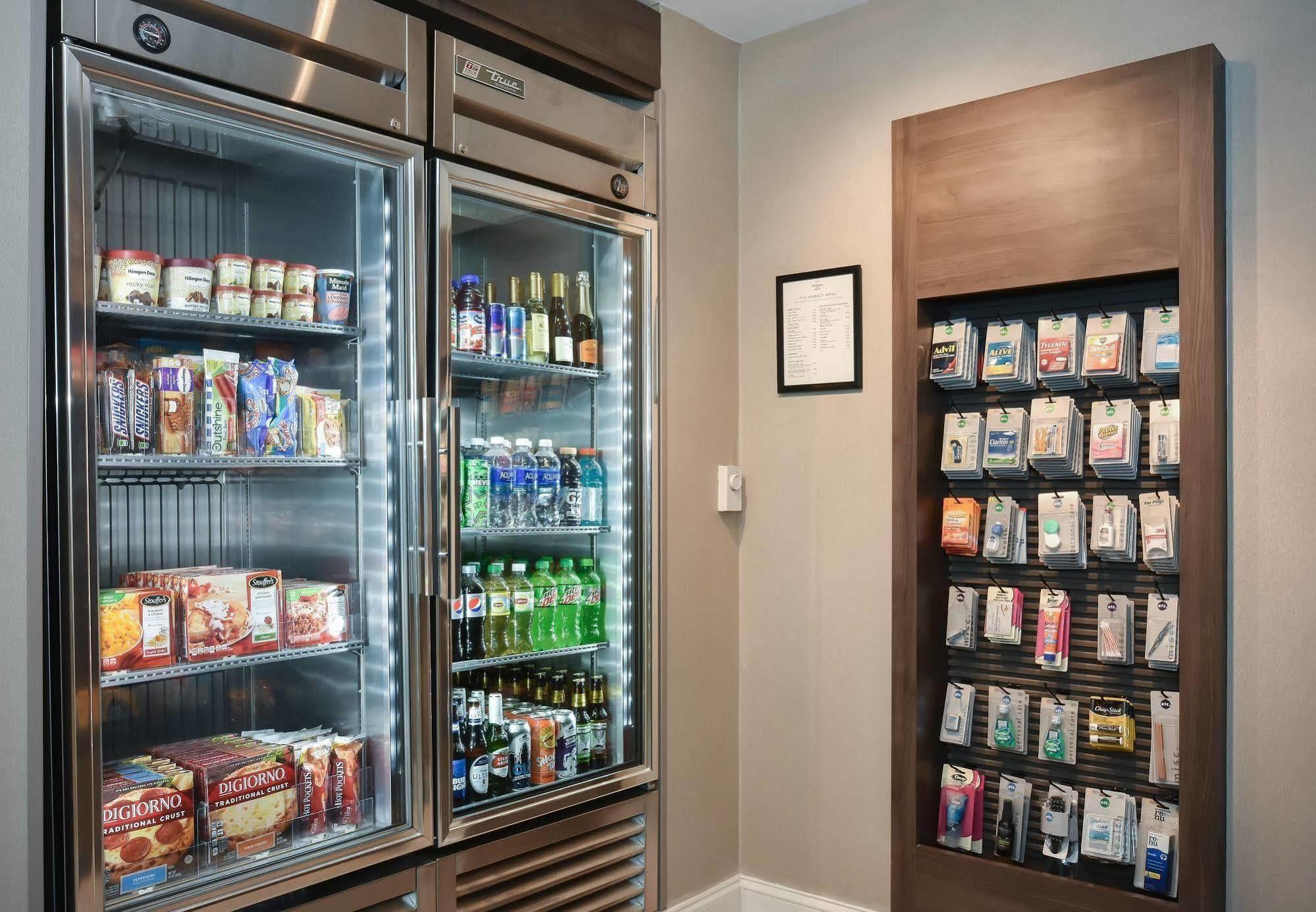 Residence Inn By Marriott Lake Norman Huntersville Extérieur photo