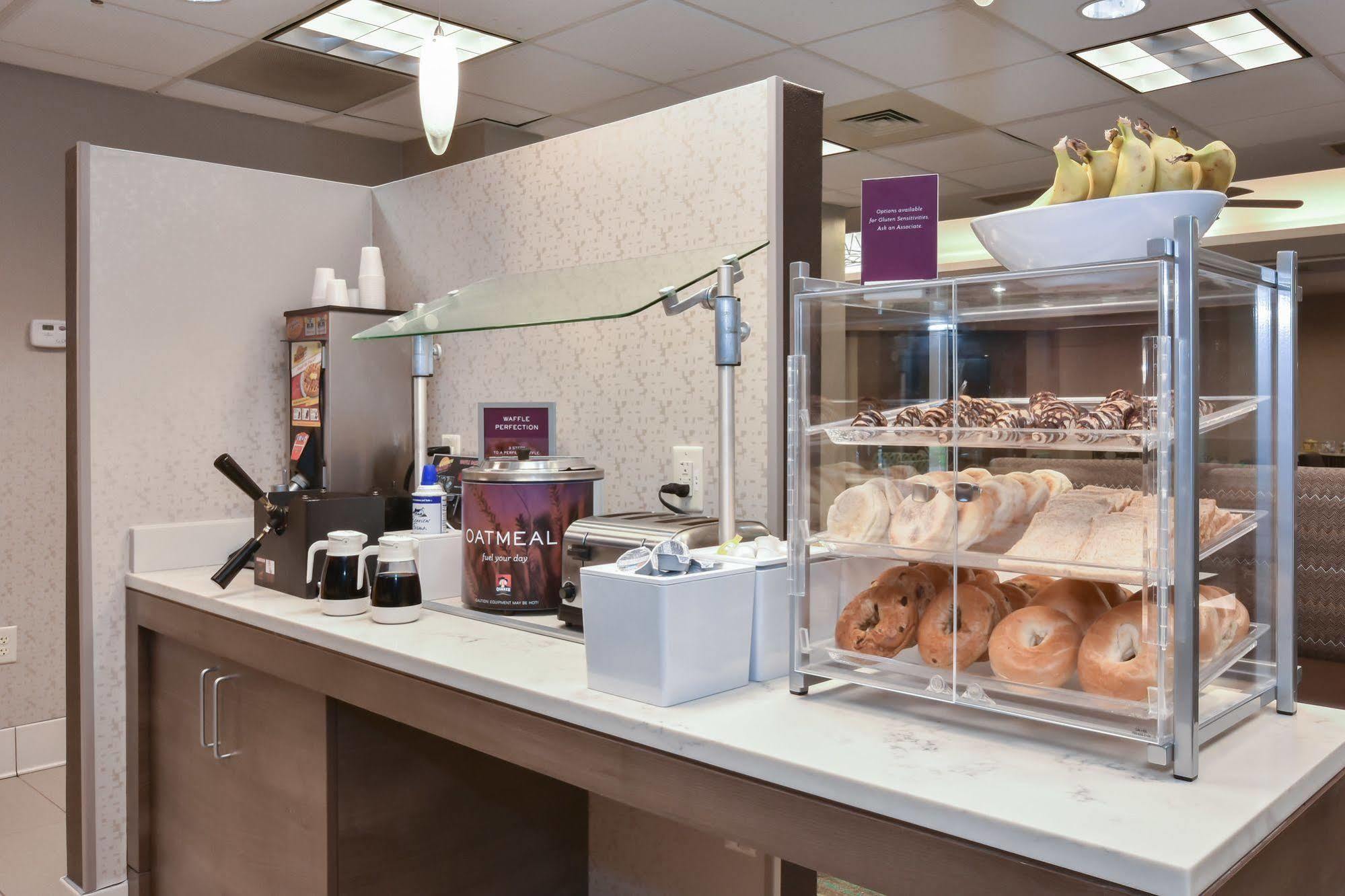 Residence Inn By Marriott Lake Norman Huntersville Extérieur photo