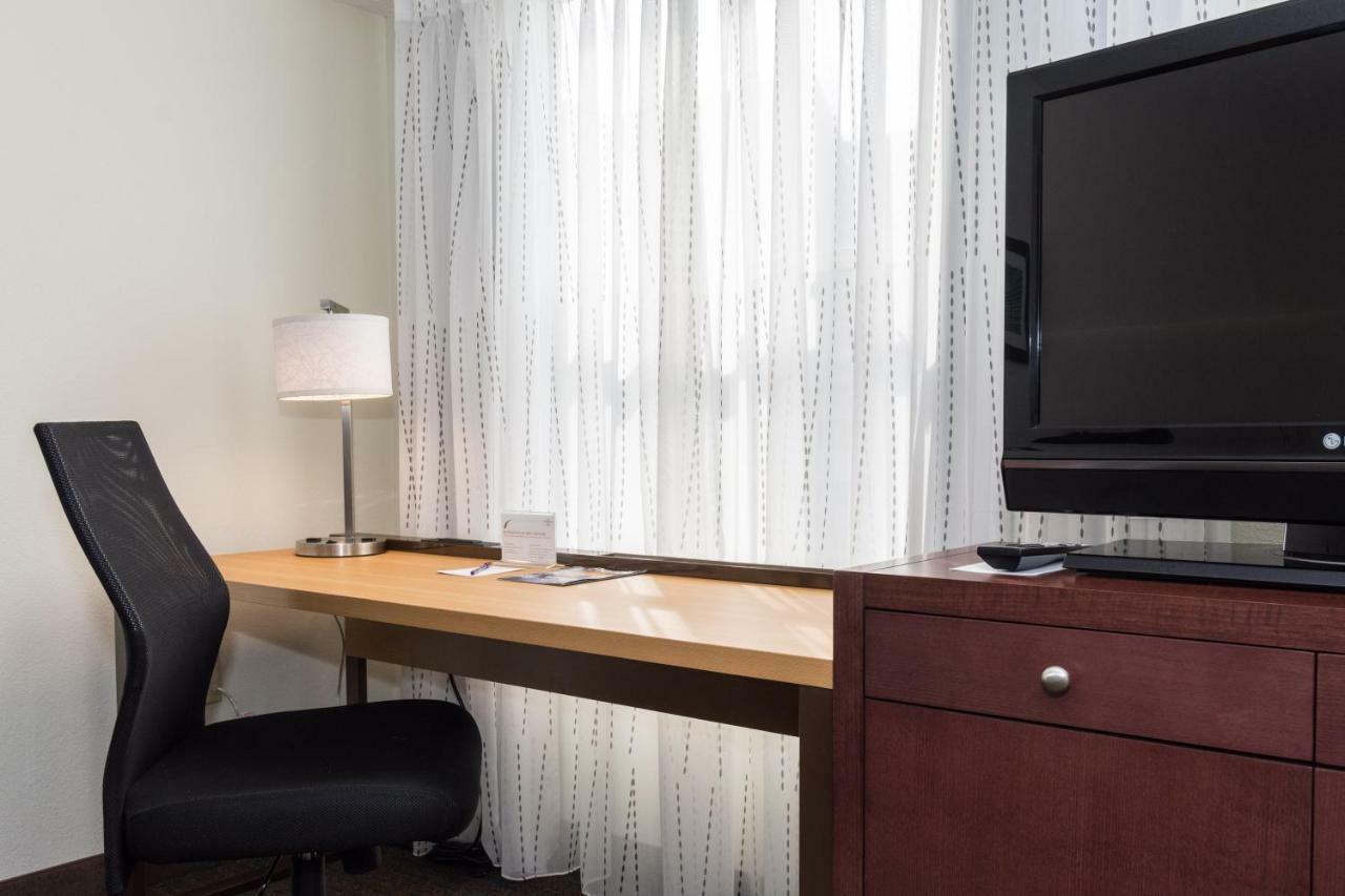 Residence Inn By Marriott Lake Norman Huntersville Extérieur photo